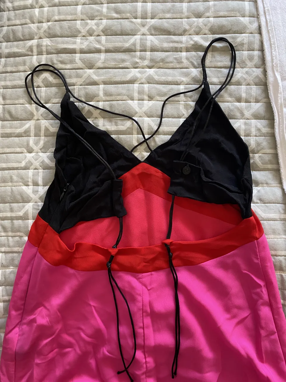 Vestido Delaostia - Vista 5