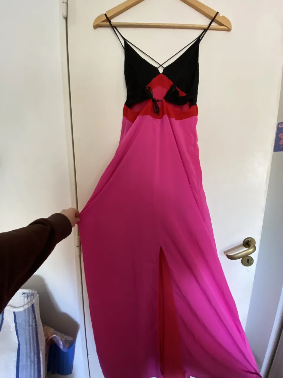 Vestido Delaostia - Vista 3