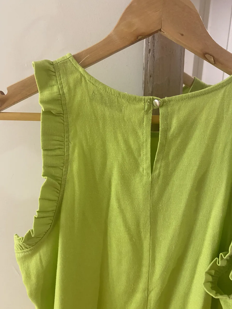 Vestido Zoom - Vista 3