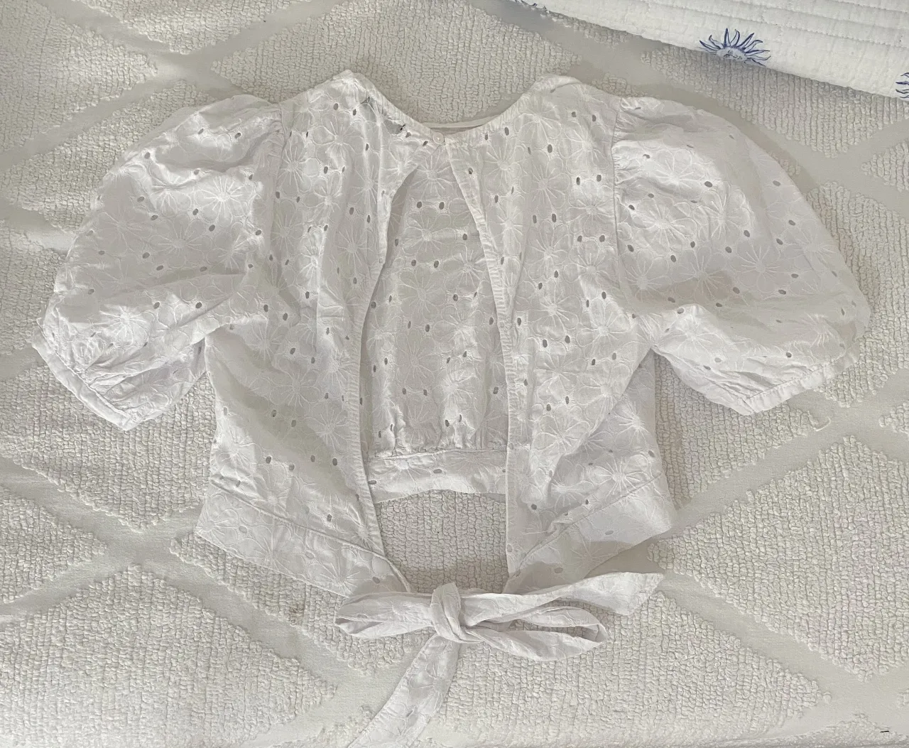 Blusa Bachino - Vista 2