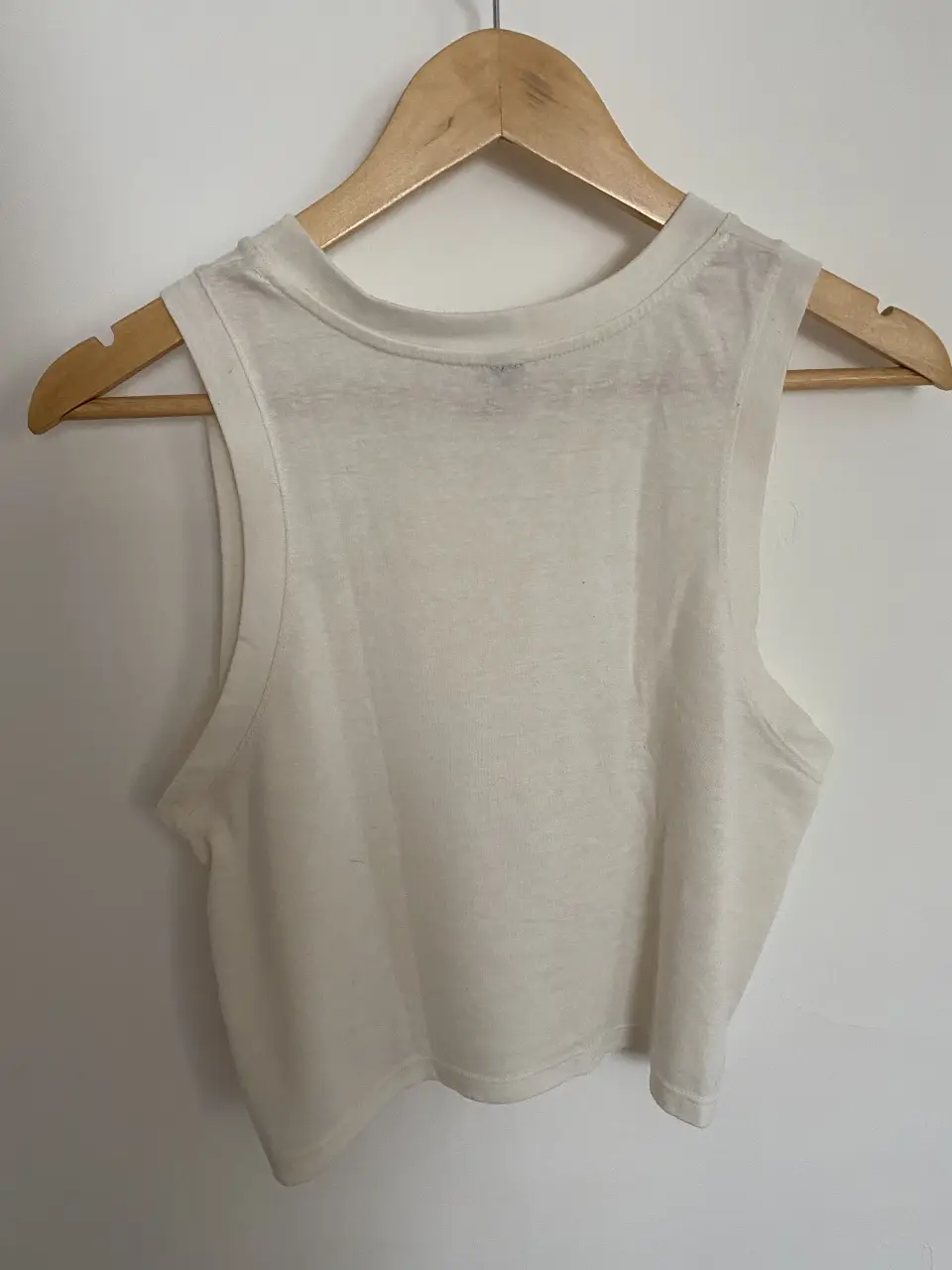 Musculosa 47 Street - Vista 2