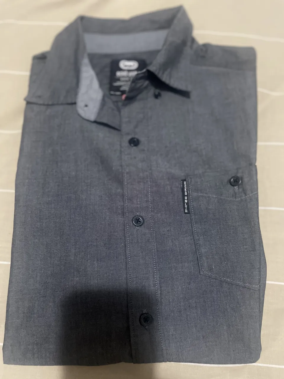 Camisa ECKO UNLTD. - Vista 2