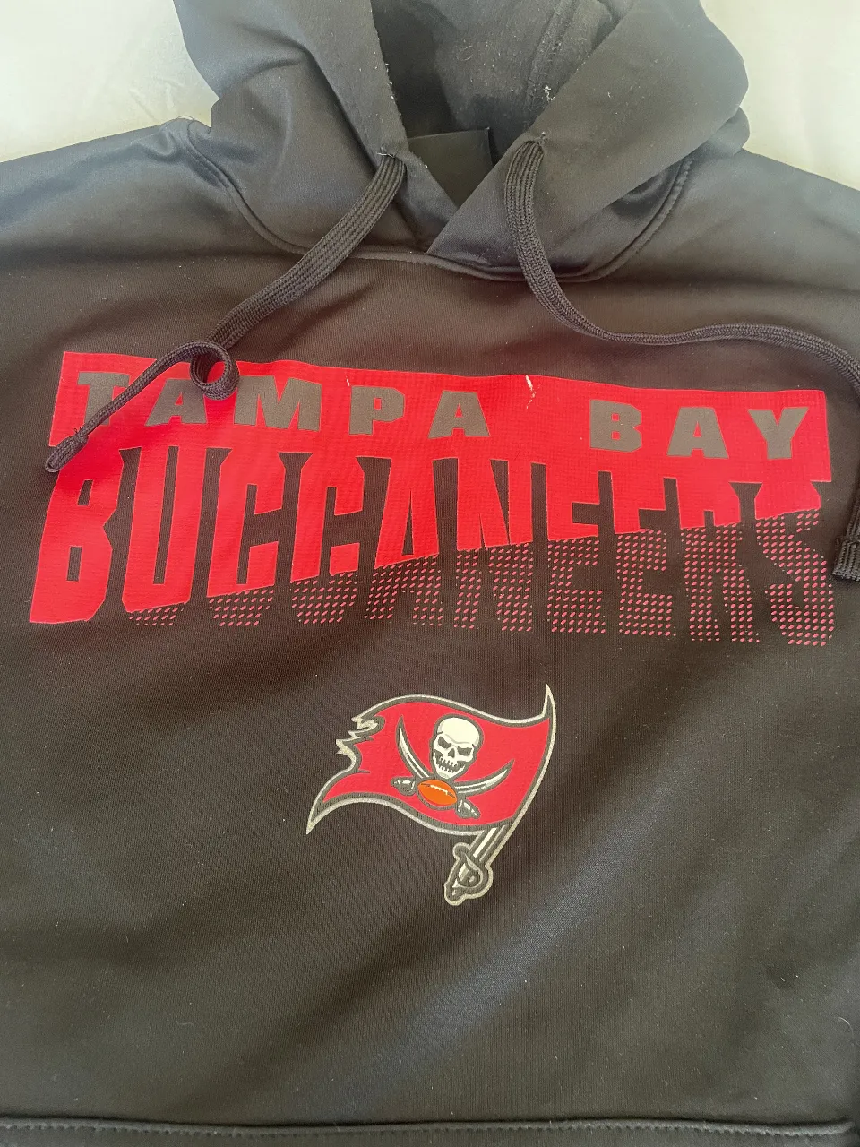 Buzo NFL - Vista 5