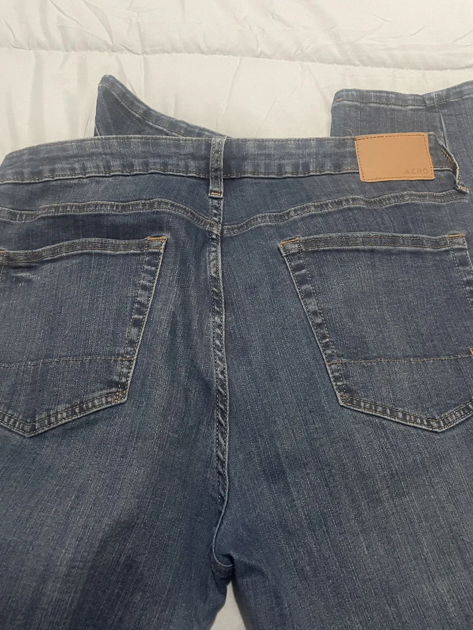 Jean Aéropostale - Vista 2