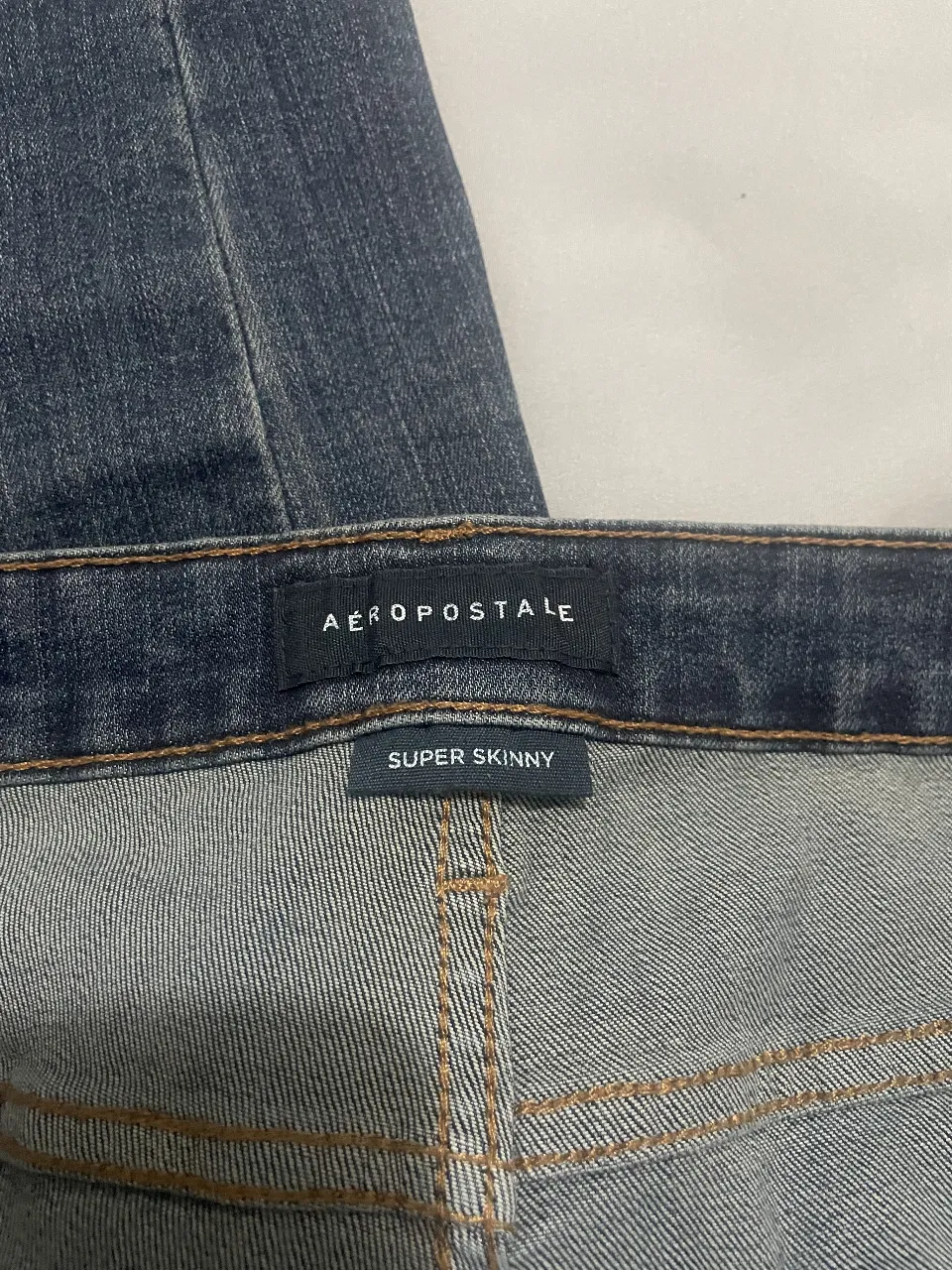 Jean Aéropostale - Vista 5