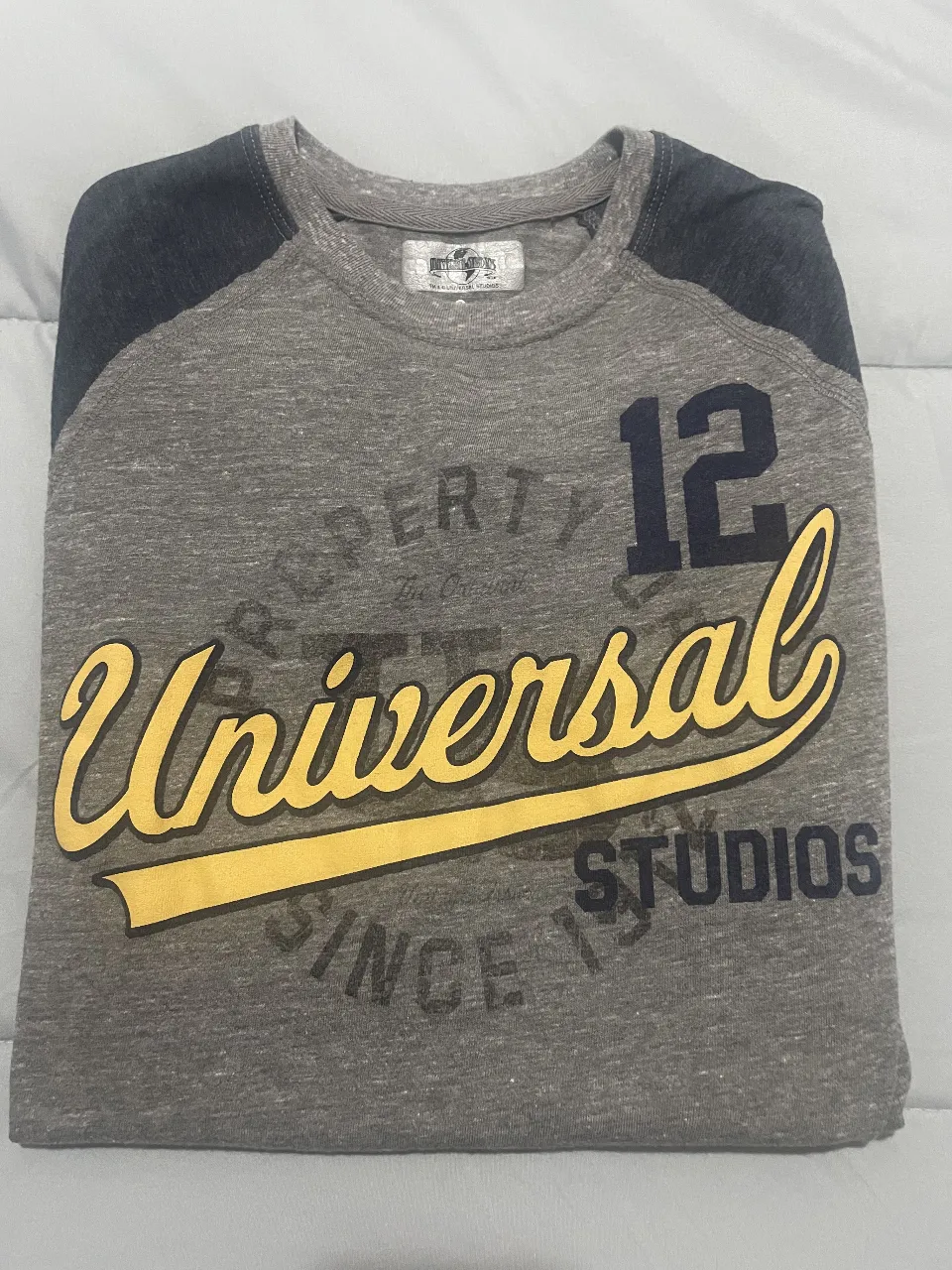 Remera Universal Studios - Vista 2