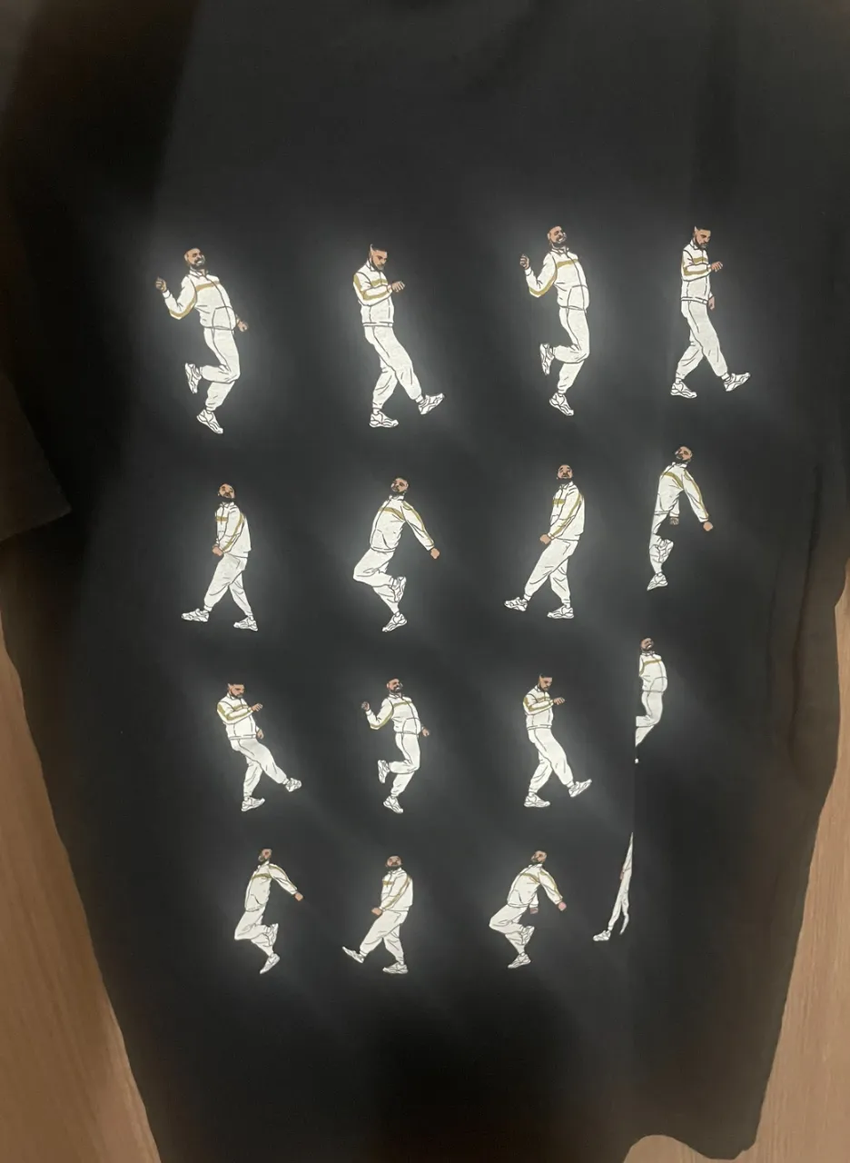 Remera Mister Tee - Vista 2