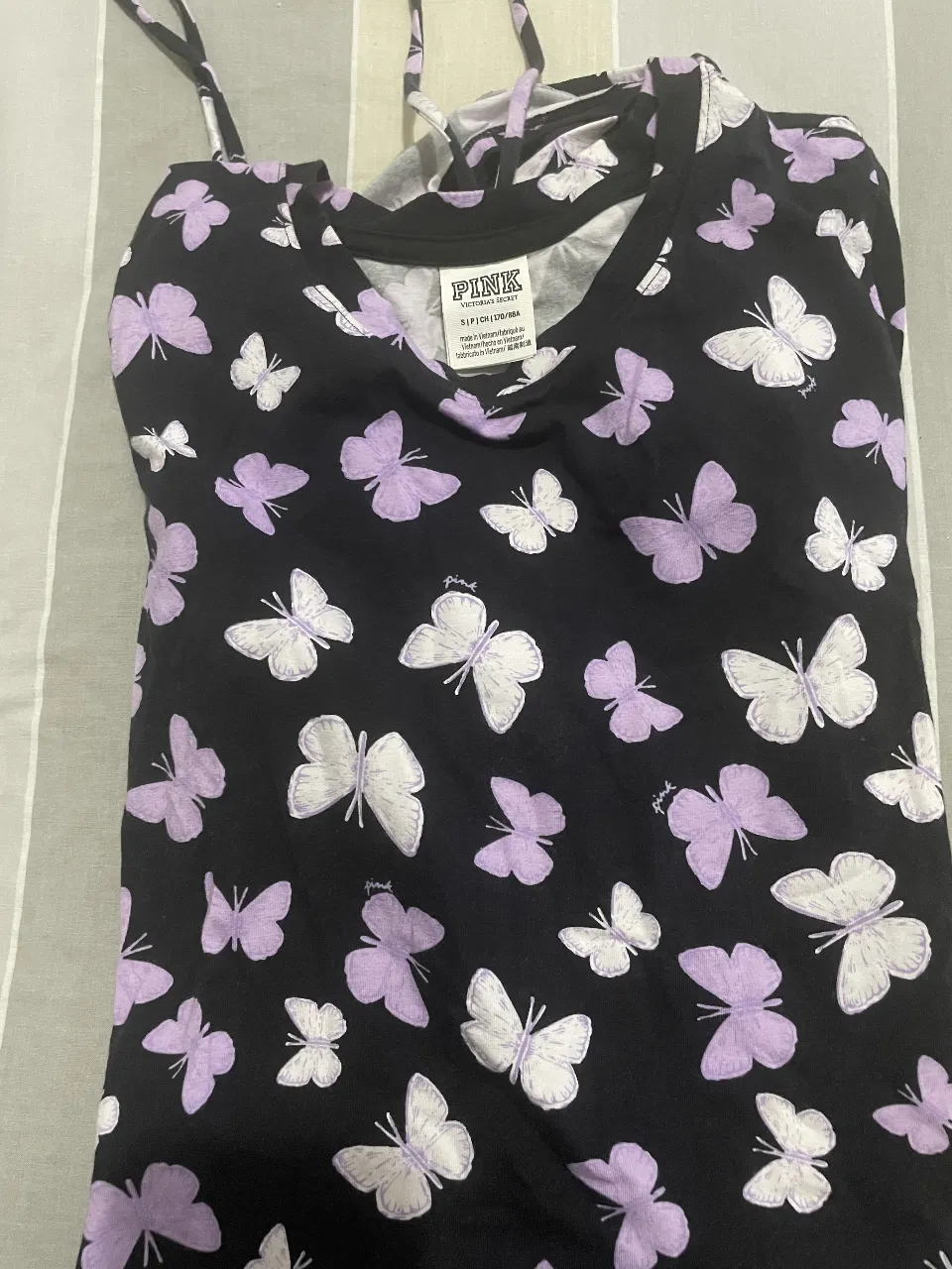 Remera Pink - Vista 2