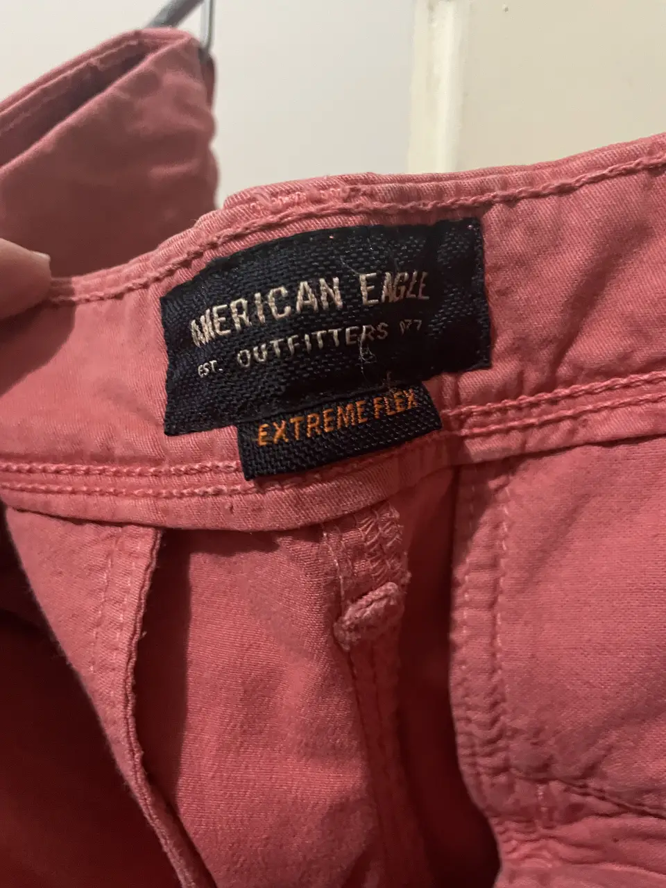 Pantalón American Eagle - Vista 3