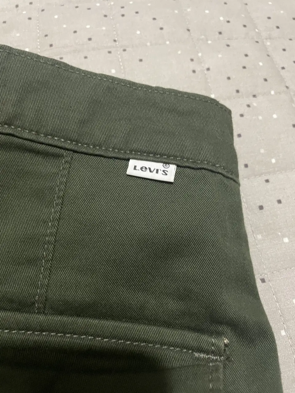 Pantalón Levi's - Vista 5