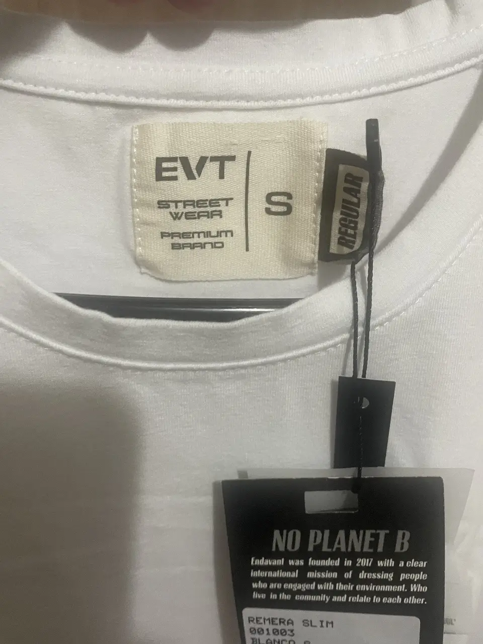 Remera Otra - Vista 2