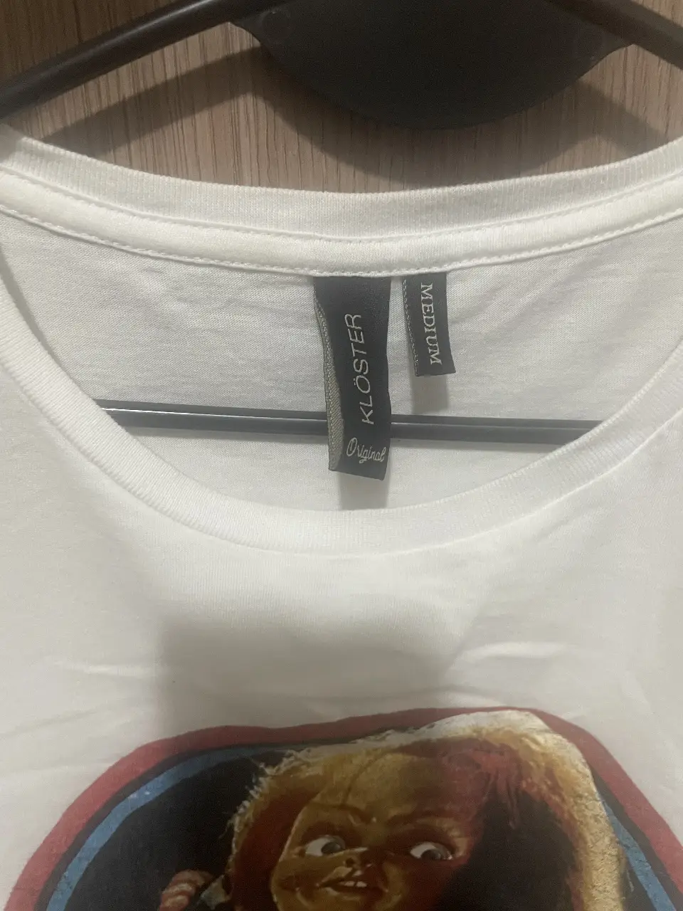 Remera Otra - Vista 2