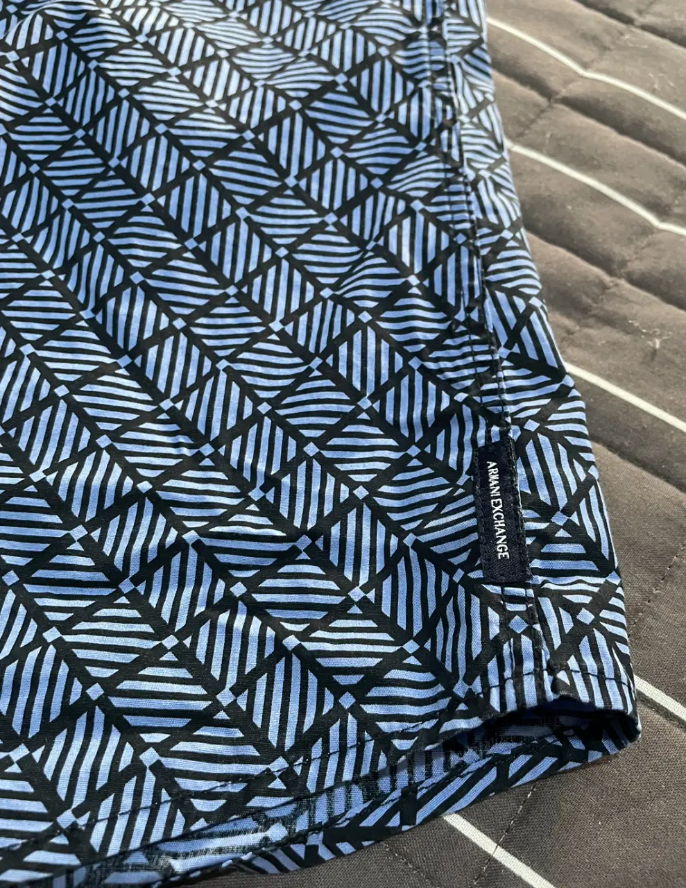 Camisa Armani Exchange - Vista 4