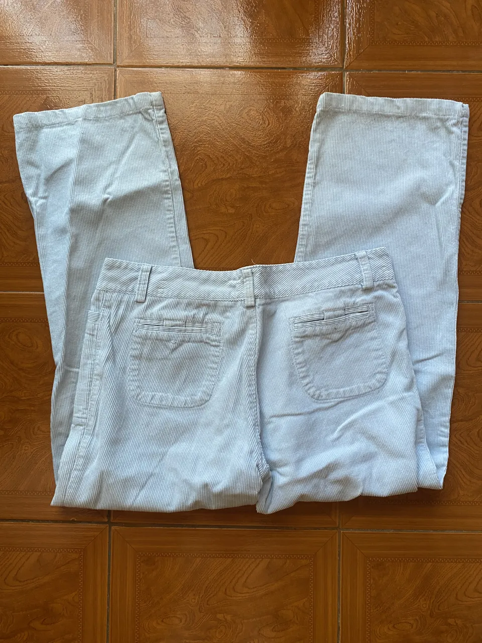 Pantalón Cuesta Blanca - Vista 2