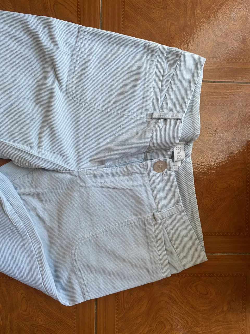 Pantalón Cuesta Blanca - Vista 3