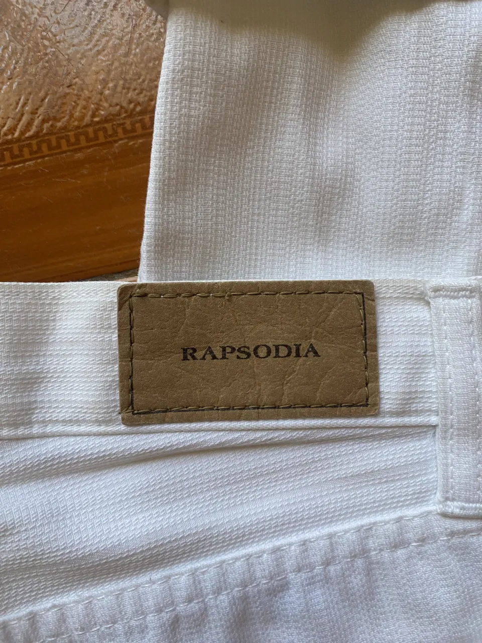 Jean Rapsodia - Vista 7