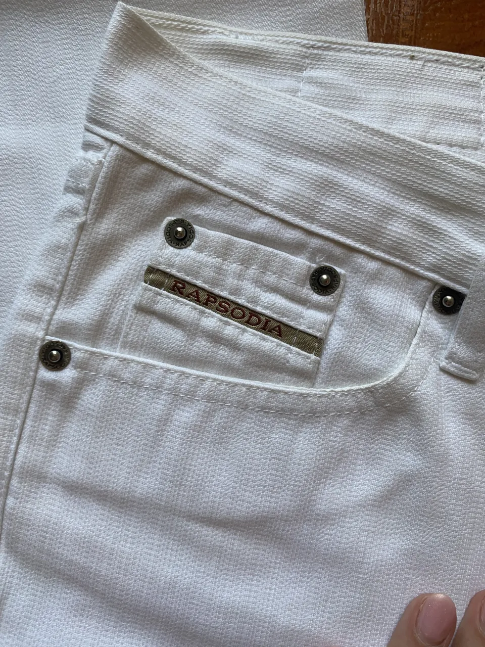 Jean Rapsodia - Vista 4