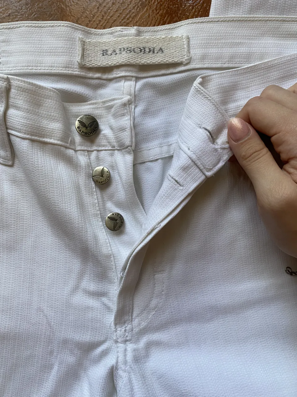 Jean Rapsodia - Vista 2