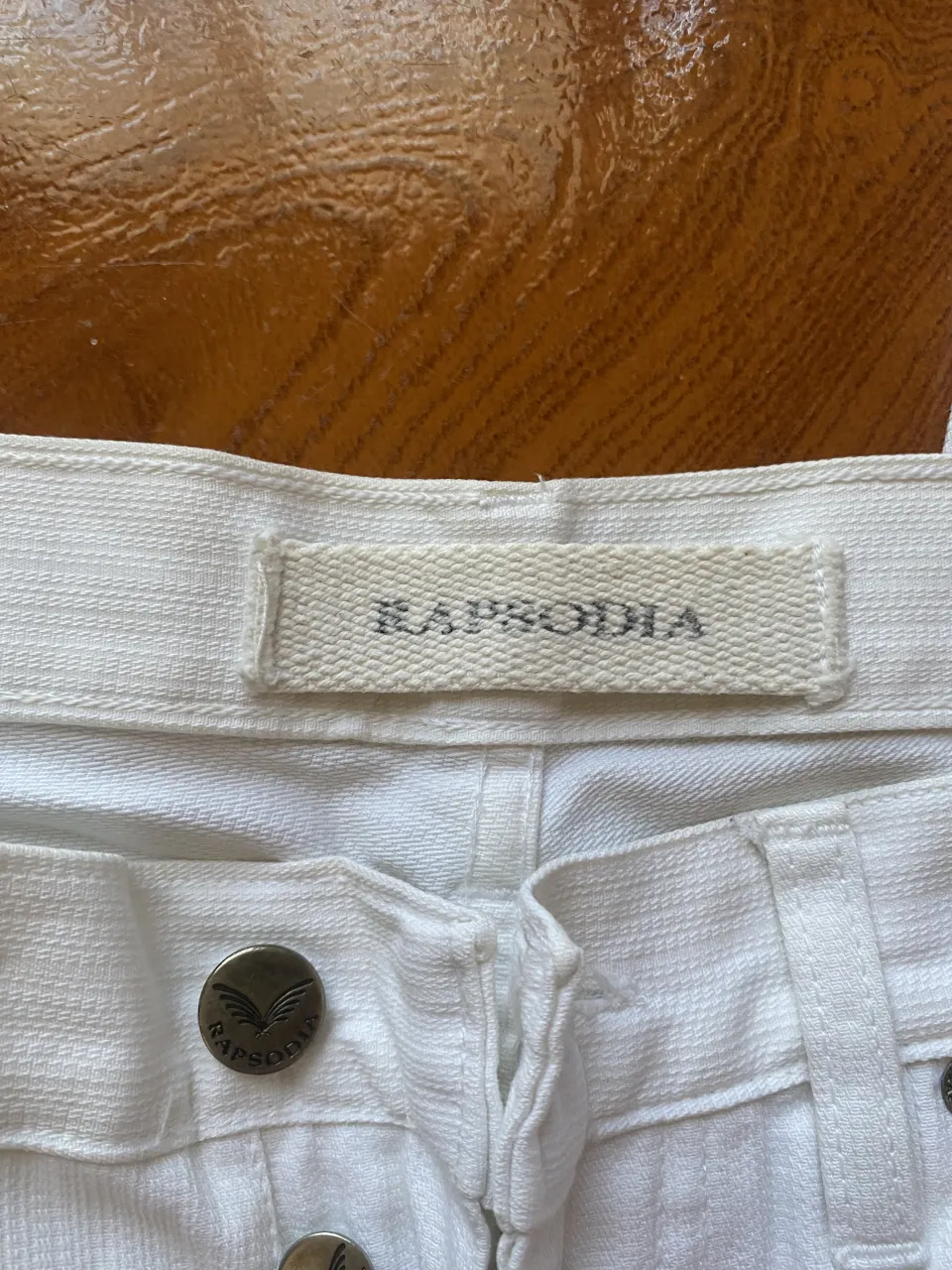 Jean Rapsodia - Vista 3