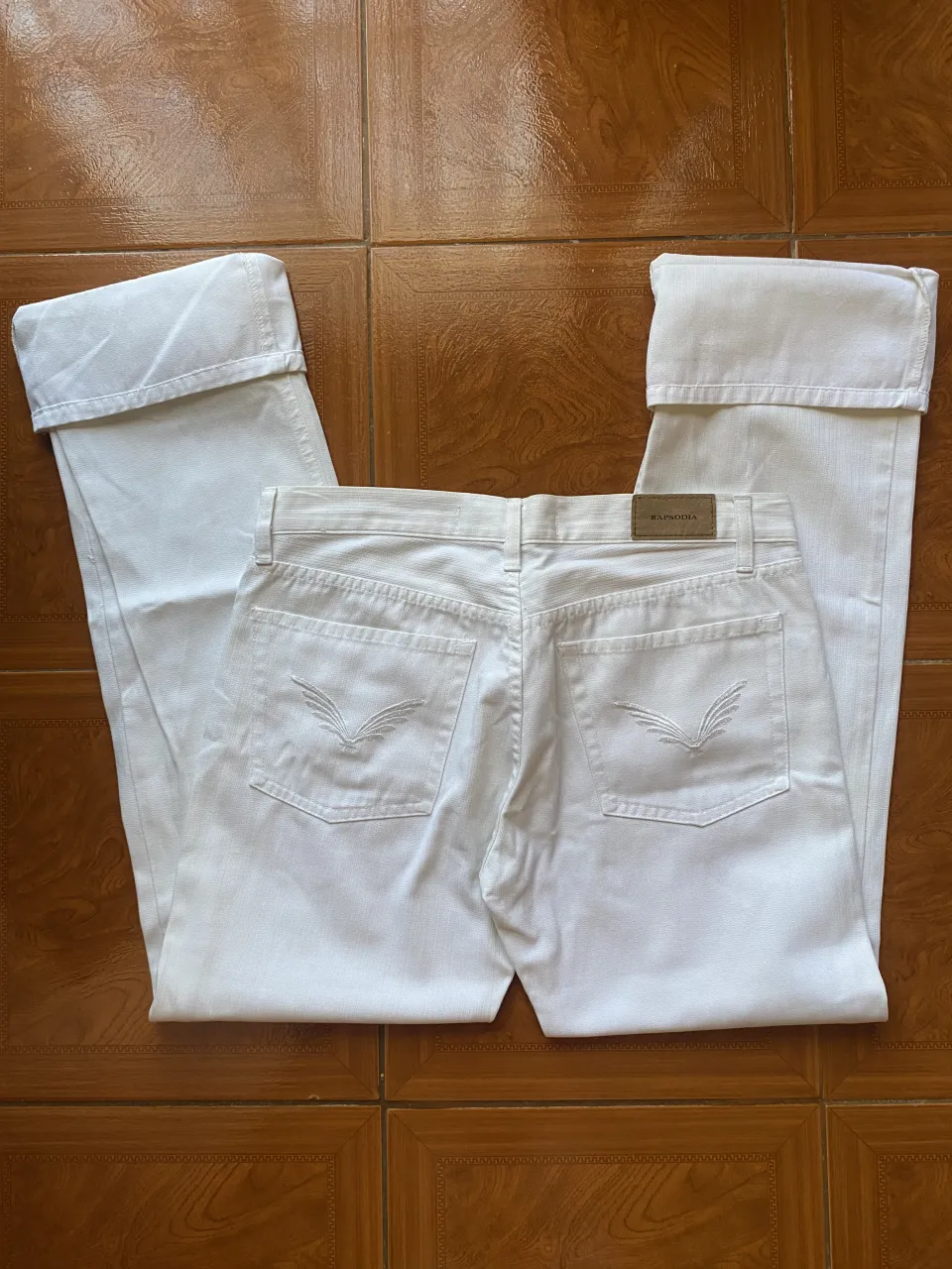 Jean Rapsodia - Vista 5