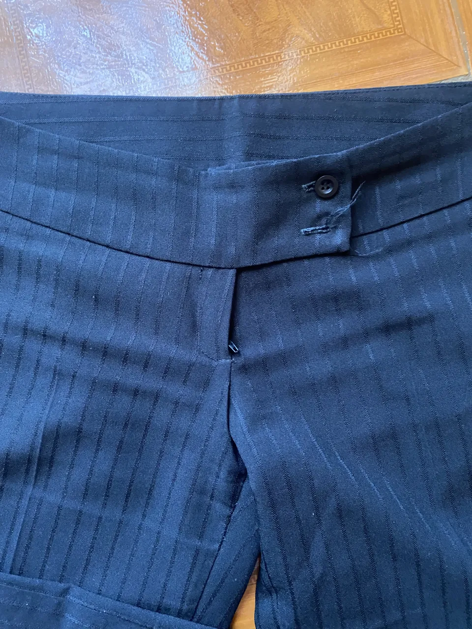 Pantalón Desconocida - Vista 2