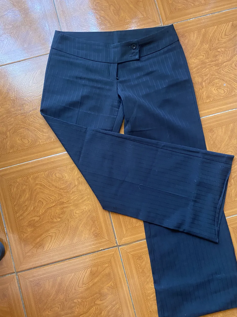 Pantalón Desconocida