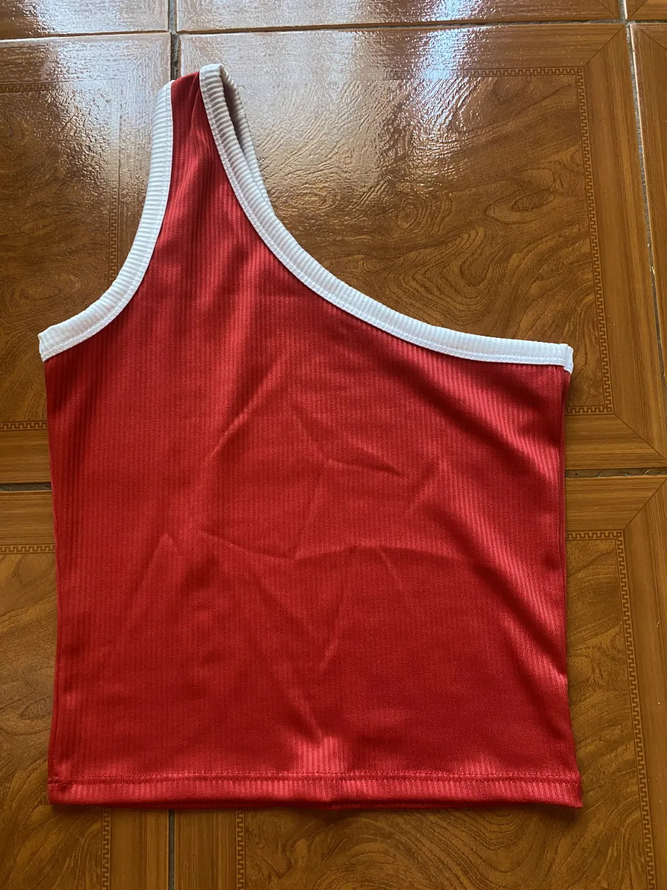 Musculosa Avellaneda - Vista 3