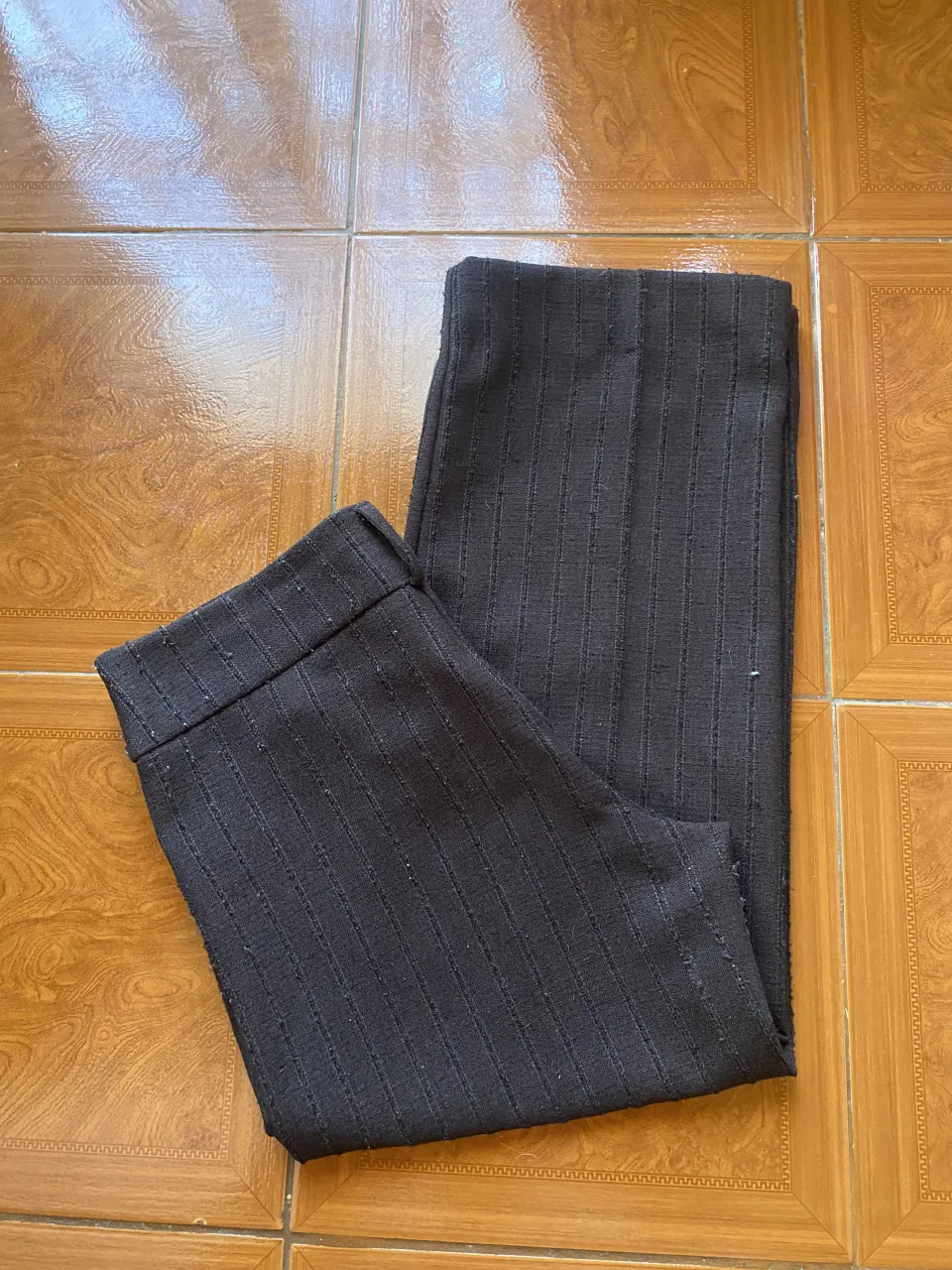 Pantalón Desconocida - Vista 3