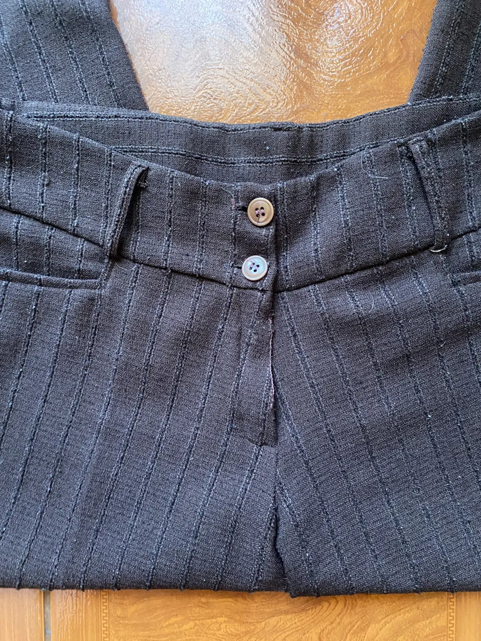 Pantalón Desconocida - Vista 2