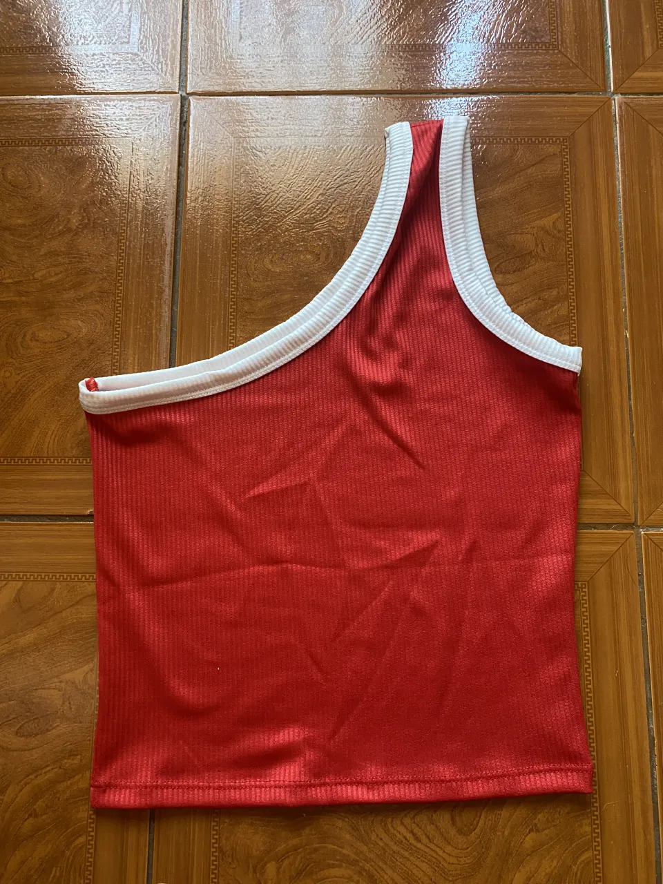 Musculosa Avellaneda - Vista 2