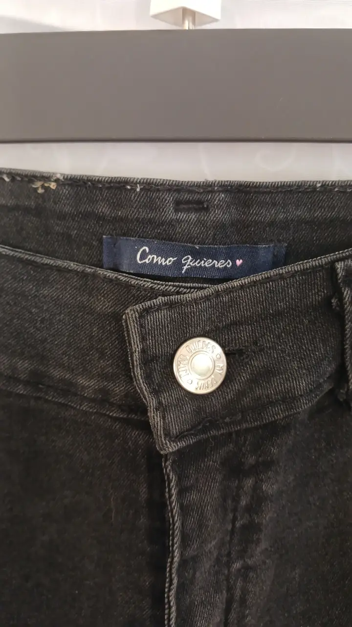 Short Como Quieres - Vista 3