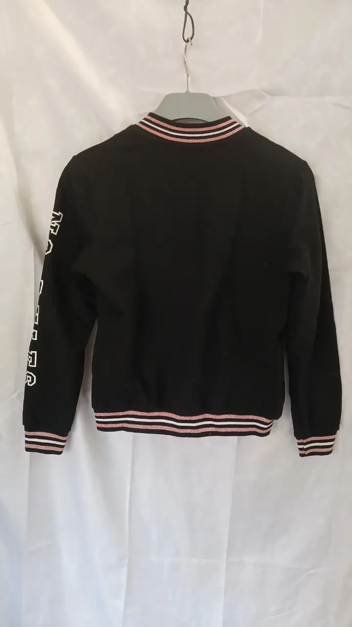 Campera bomber Como Quieres - Vista 2