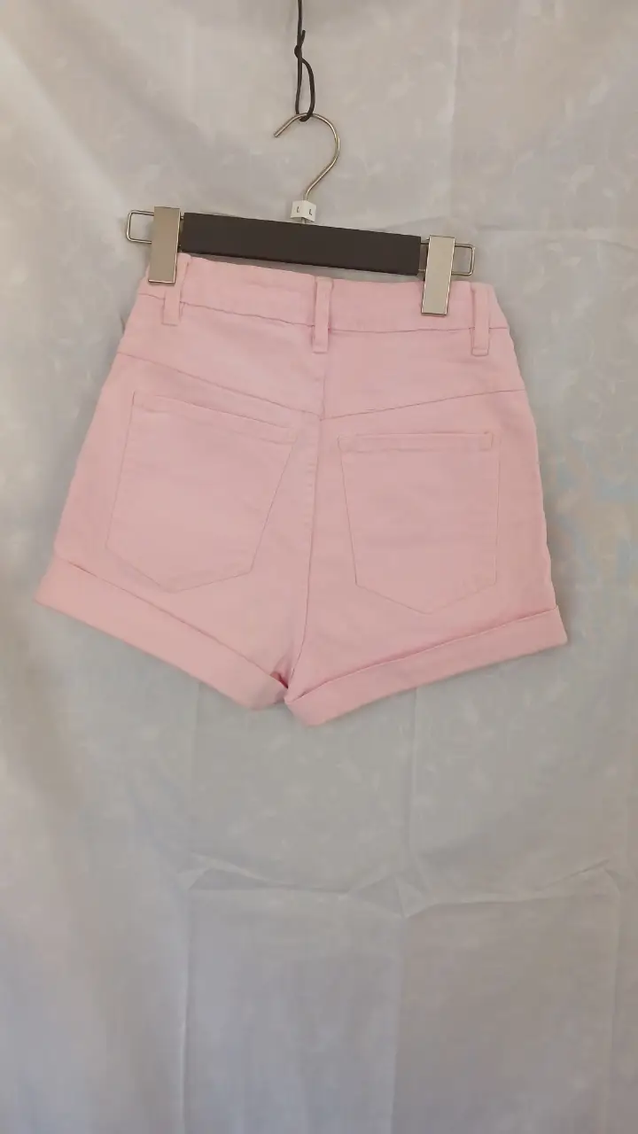 Short Cotton On - Vista 2