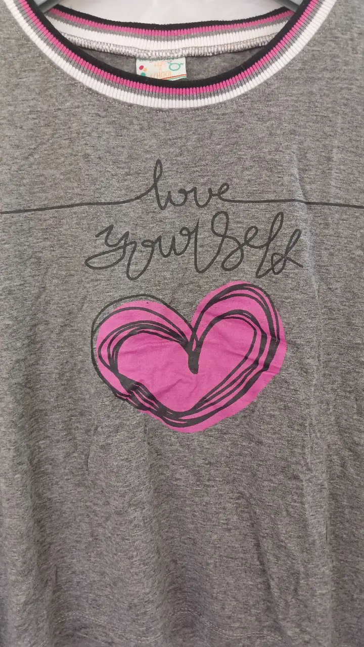 Remera Sin marca - Vista 3