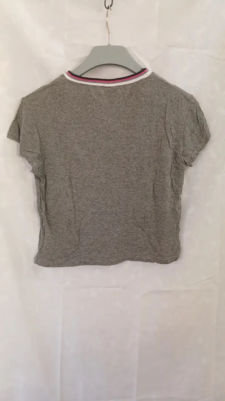 Remera Sin marca - Vista 4