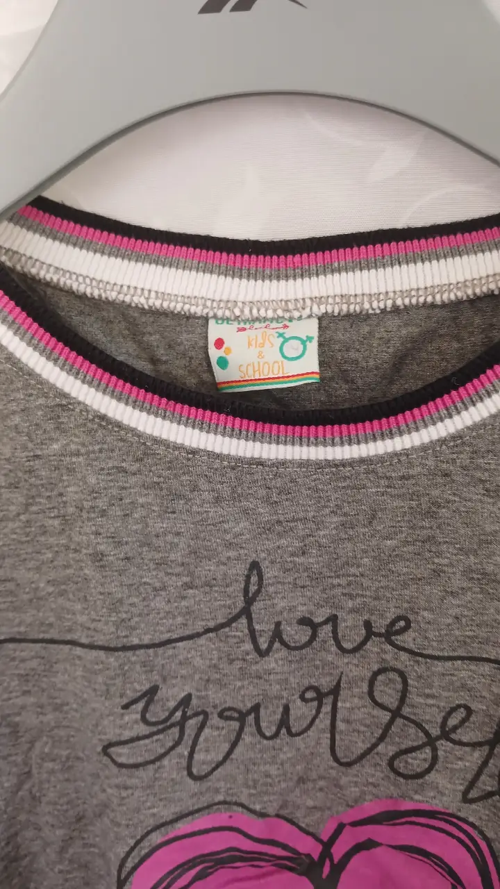 Remera Sin marca - Vista 2
