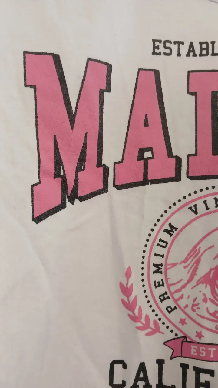 Remera Sin marca - Vista 3