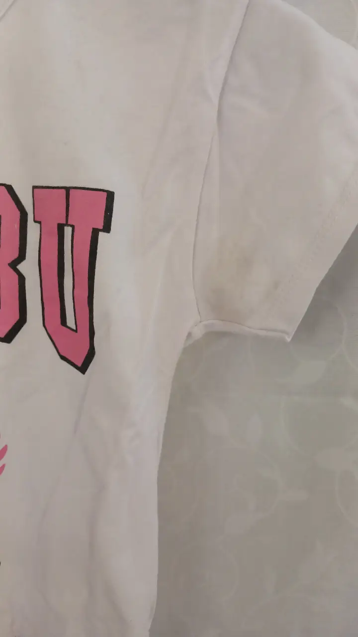 Remera Sin marca - Vista 4