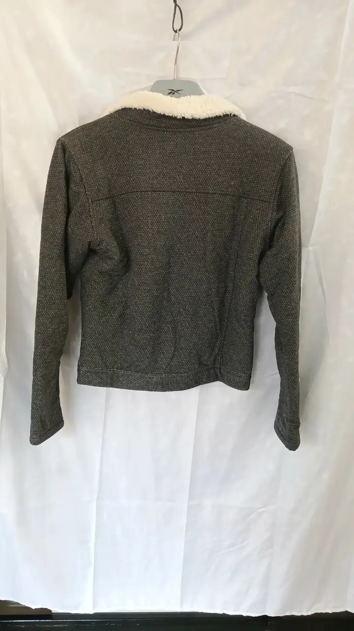 Campera Mimo & Co - Vista 3