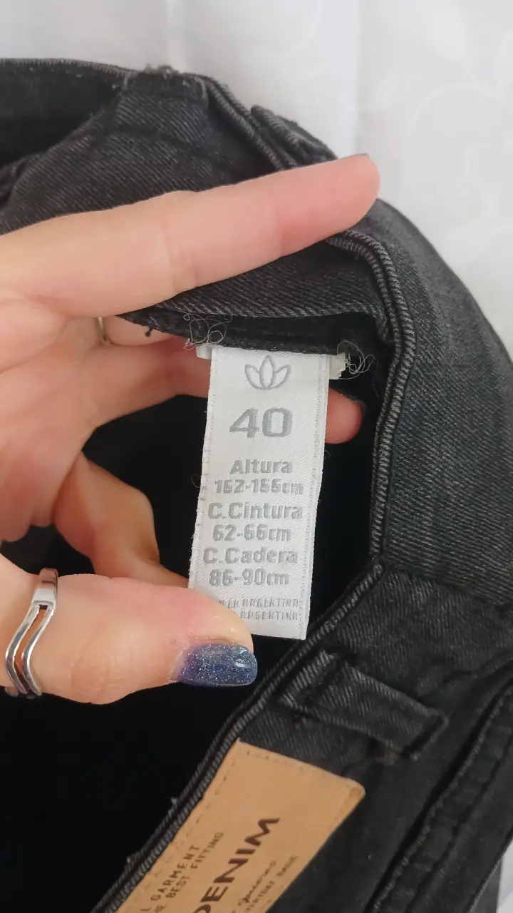 Short Como Quieres - Vista 5