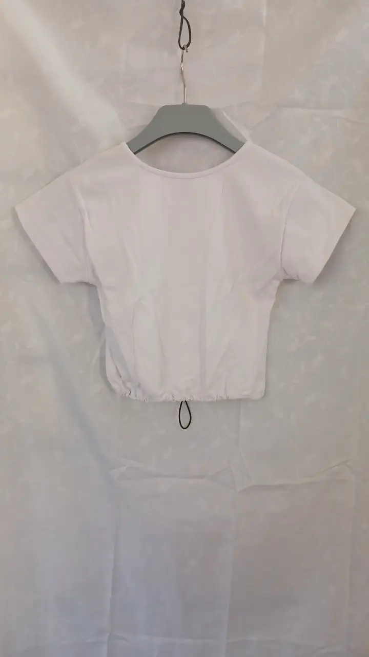 Remera Sin marca - Vista 2