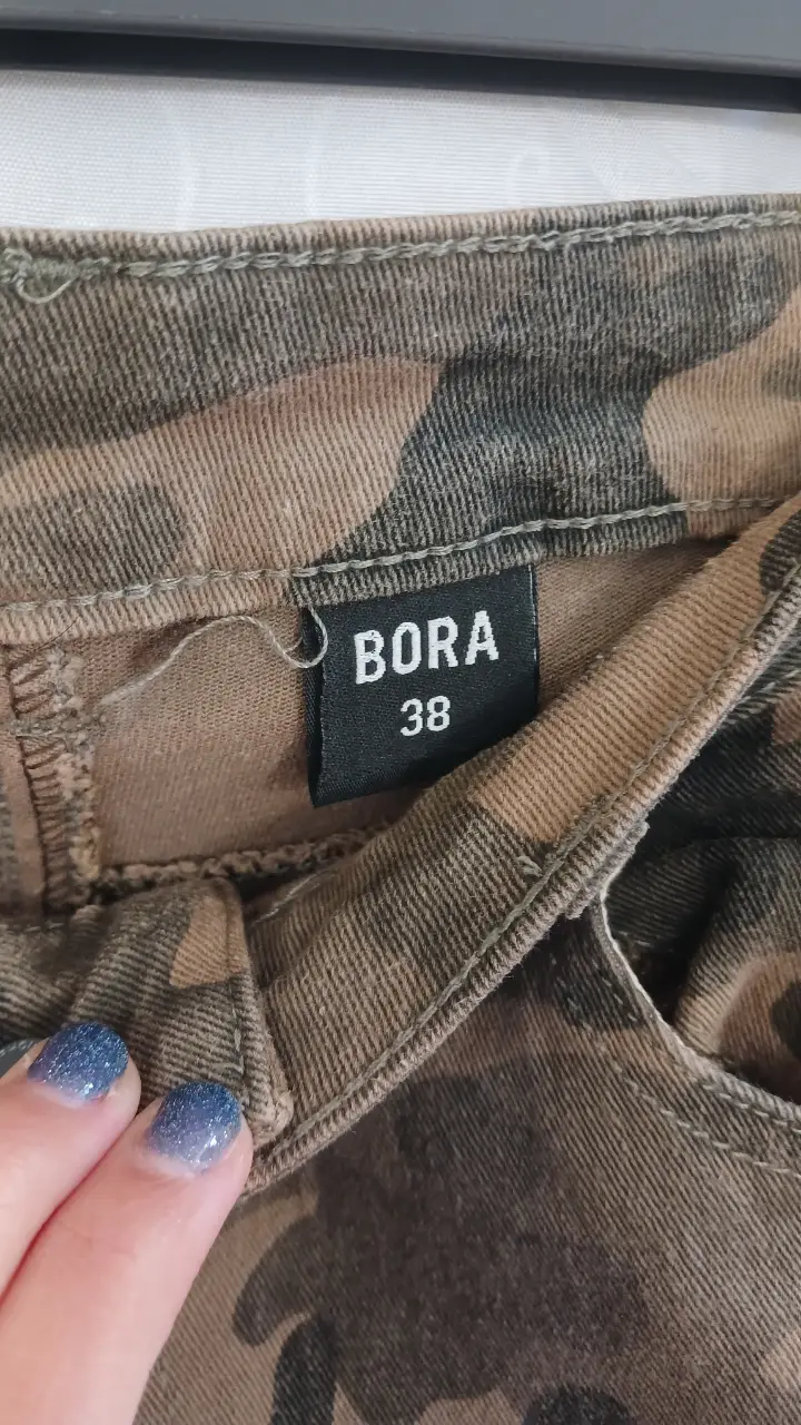 Pantalón Bora - Vista 3