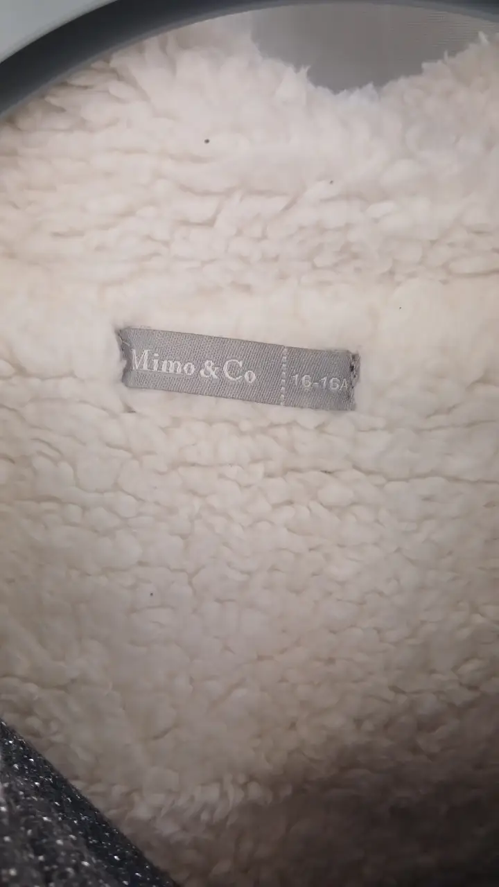 Campera Mimo & Co - Vista 2