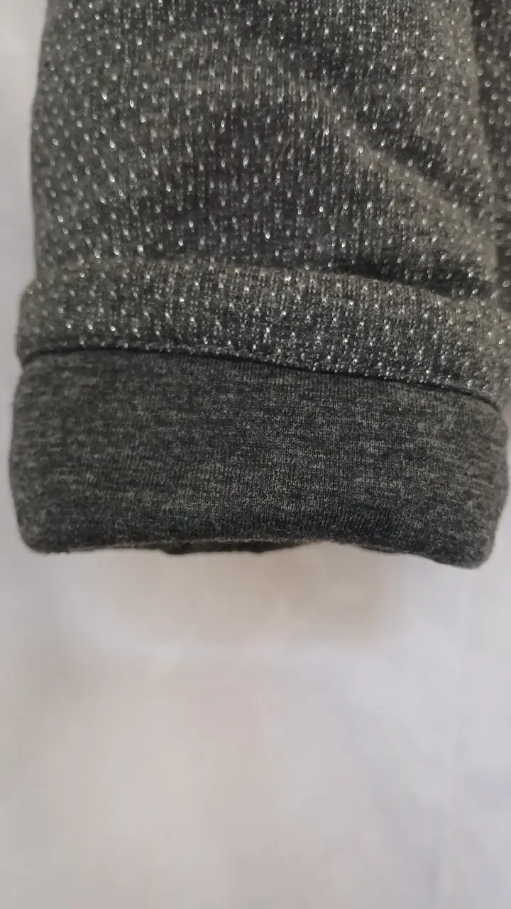 Campera Mimo & Co - Vista 4