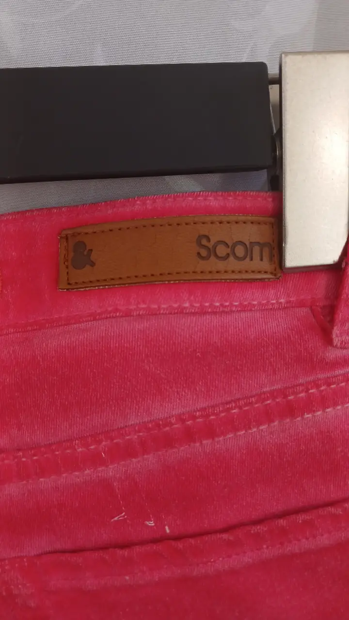 Short Scombro - Vista 5