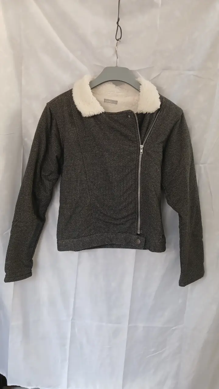 Campera Mimo & Co - Vista 6