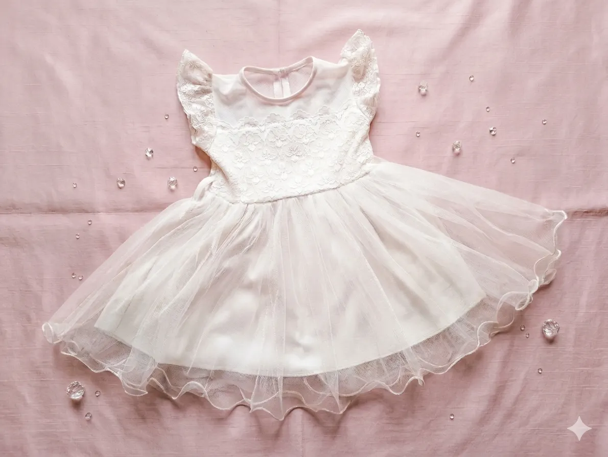 Vestido Sin marca - Vista 3