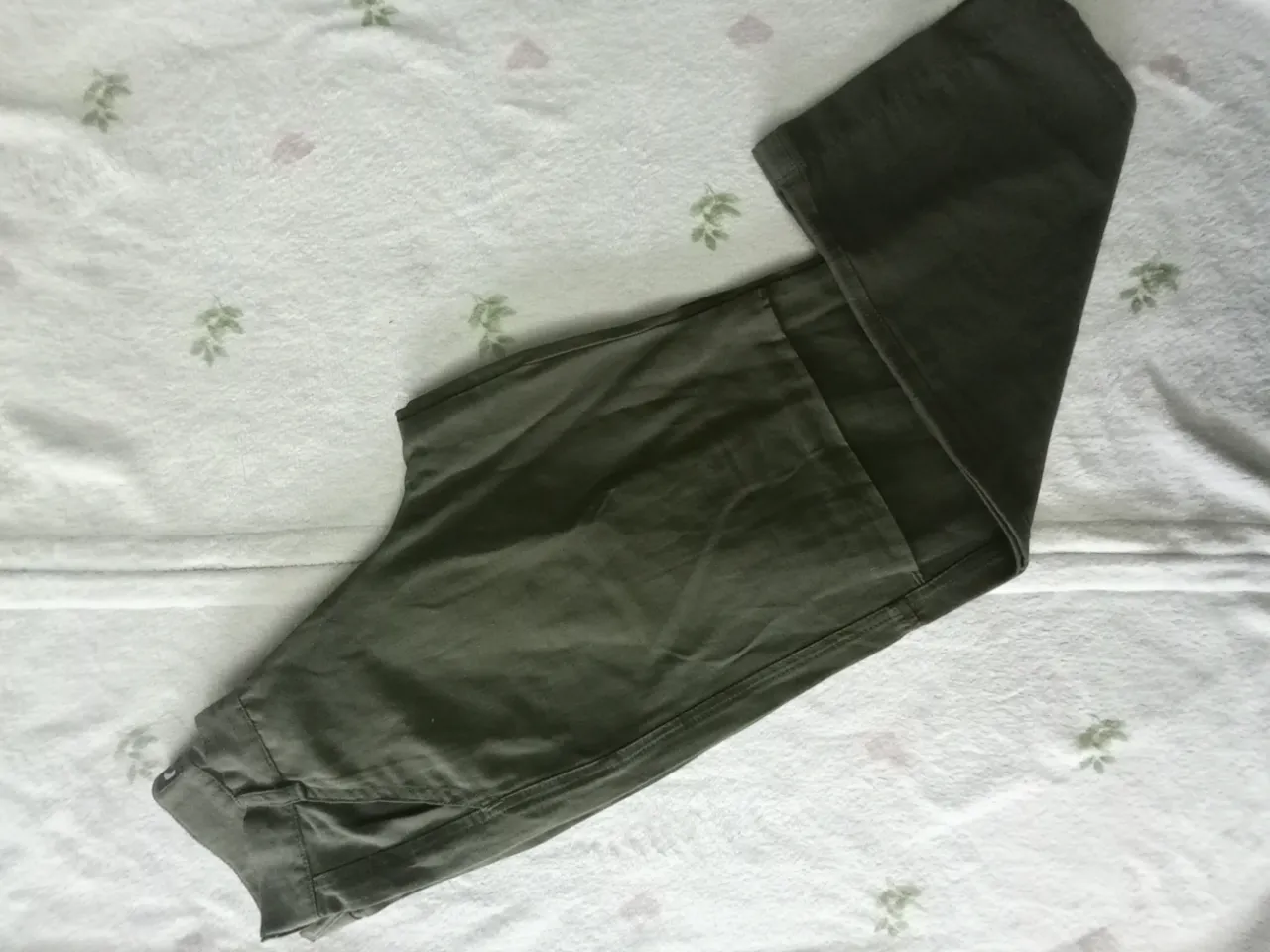 Jean Sin marca - Vista 3