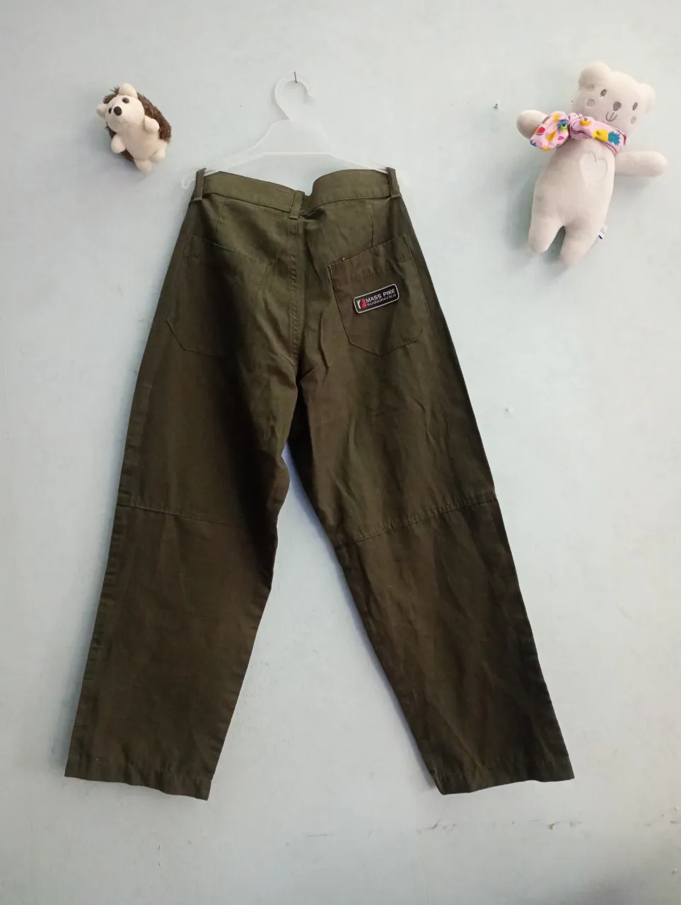 Jean Sin marca - Vista 2