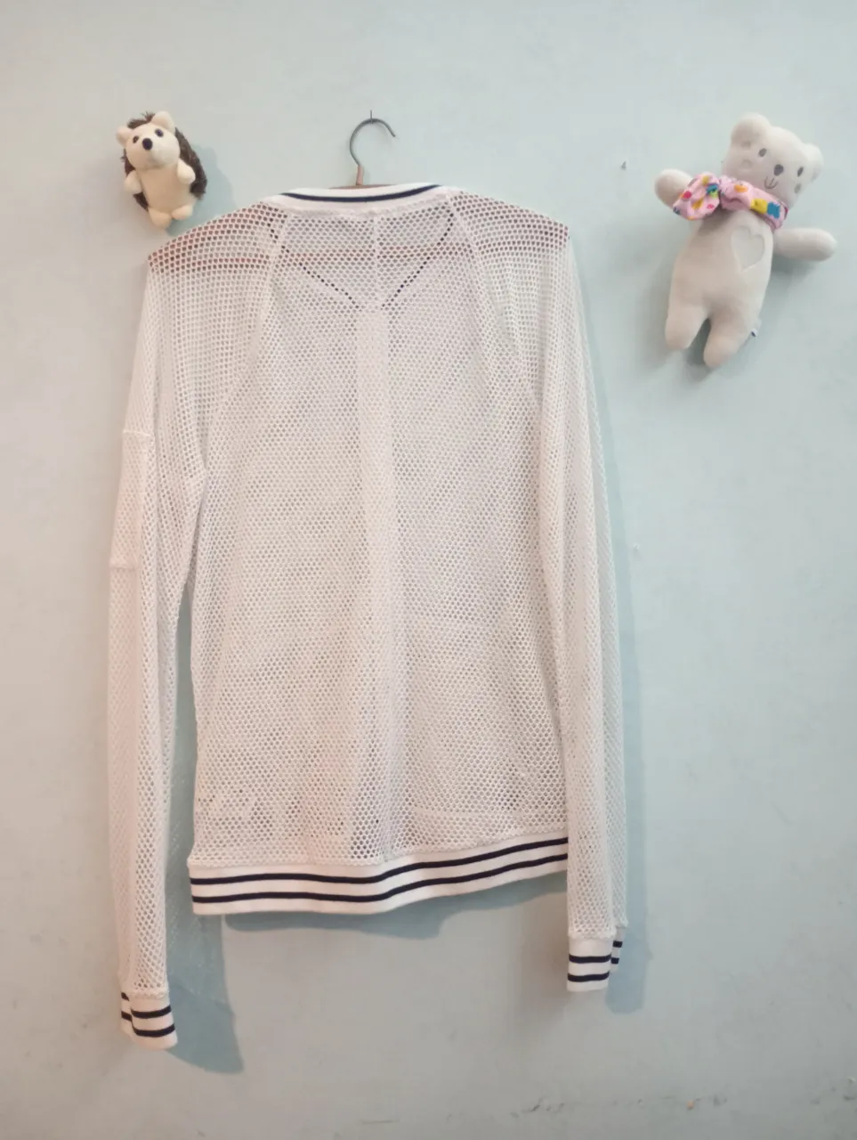 Campera Forever 21 - Vista 2